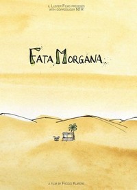 Fata Morgana (2011) - poster