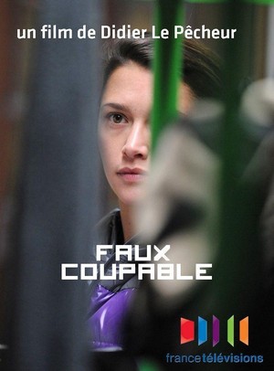 Faux Coupable (2011) - poster