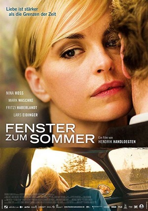 Fenster zum Sommer (2011) - poster