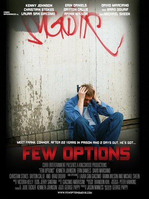 Few Options (2011) - poster