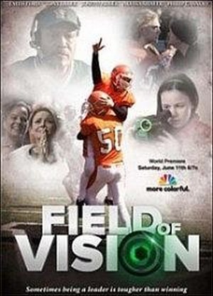 Field of Vision (2011) - poster