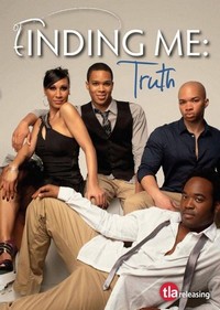 Finding Me: Truth (2011) - poster