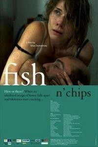 Fish n' Chips (2011) - poster