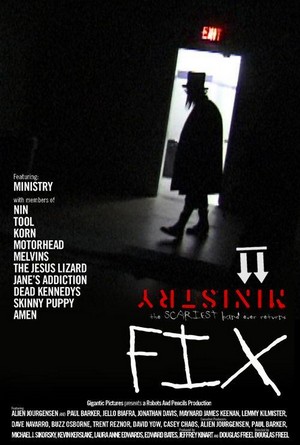 Fix (2011) - poster