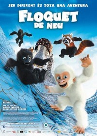 Floquet de Neu (2011) - poster