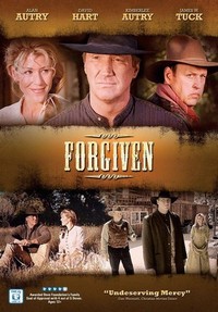 Forgiven (2011) - poster