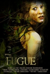 Fugue (2011) - poster