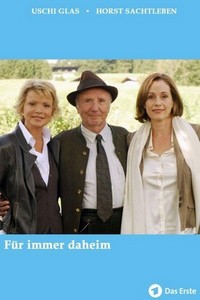 Für Immer Daheim (2011) - poster