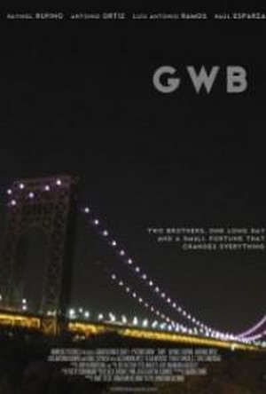 G.W.B. (2011) - poster