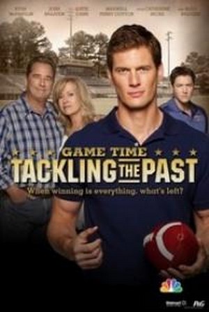 Game Time: Tackling the Past (2011) - poster