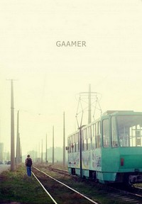 Gámer (2011) - poster