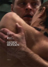 Gegen Morgen (2011) - poster