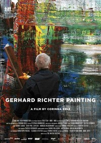 Gerhard Richter - Painting (2011) - poster