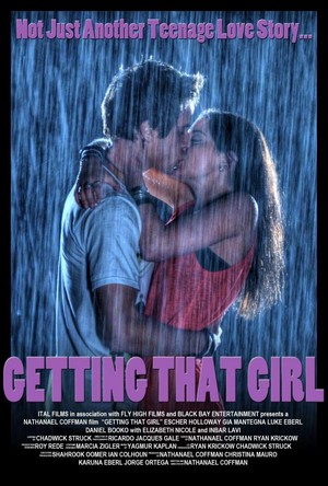 Getting That Girl (2011) - poster