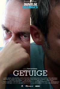 Getuige (2011) - poster