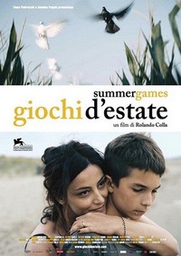 Giochi d'Estate (2011) - poster