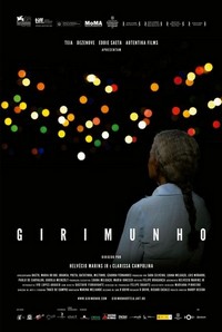 Girimunho (2011) - poster