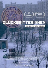 Glücksritterinnen (2011) - poster