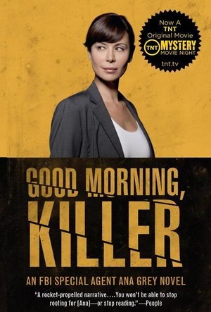 Good Morning, Killer (2011) - poster