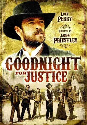 Goodnight for Justice (2011) - poster