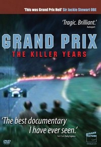 Grand Prix: The Killer Years (2011) - poster