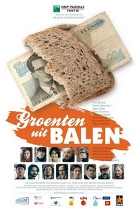 Groenten uit Balen (2011) - poster