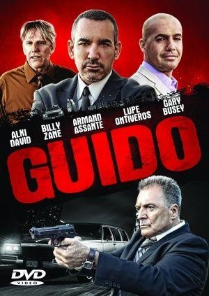Guido (2011) - poster
