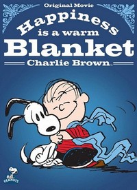 Happiness Is a Warm Blanket, Charlie Brown (2011) - poster