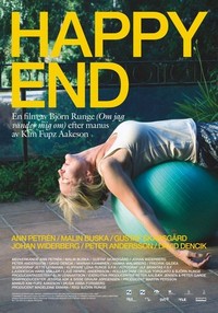 Happy End (2011) - poster