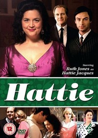 Hattie (2011) - poster