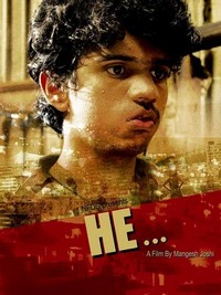 He... (2011) - poster