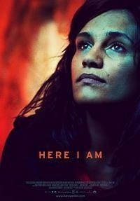 Here I Am (2011) - poster