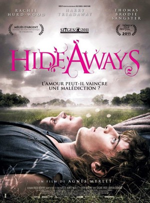 Hideaways (2011) - poster