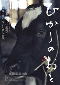 Hikari no Oto (2011) - poster