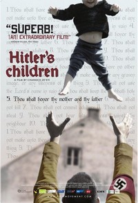 Hitler's Children (2011) - poster