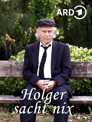 Holger Sacht Nix (2011) - poster