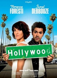 Hollywoo (2011) - poster