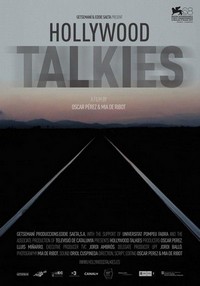 Hollywood Talkies (2011) - poster