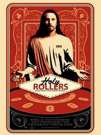 Holy Rollers: The True Story of Card Counting Christians (2011) - poster