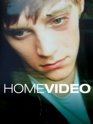 Homevideo (2011) - poster