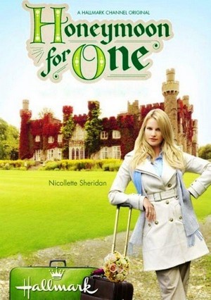 Honeymoon for One (2011) - poster