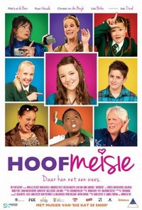 Hoofmeisie (2011) - poster