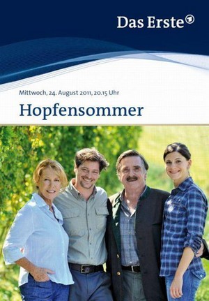 Hopfensommer (2011) - poster