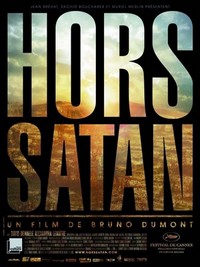 Hors Satan (2011) - poster