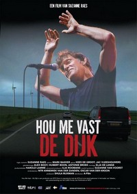 Hou Me Vast - De Dijk (2011) - poster