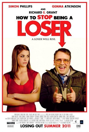 How to Stop Being a Loser (2011) - poster