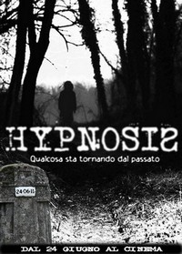 Hypnosis (2011) - poster