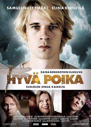 Hyvä Poika (2011) - poster