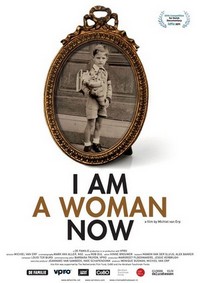 I Am a Woman Now (2011) - poster