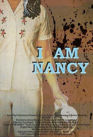 I Am Nancy (2011) - poster